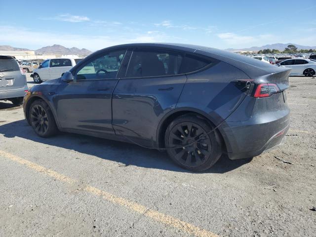 Photo 2 from auction – 2022 TESLA MODEL Y with VIN 7SAYGAEE0NF351169