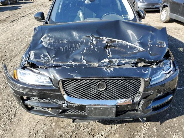 Photo 12 from auction – 2017 JAGUAR F-PACE PRE with VIN SADCK2BV7HA497845