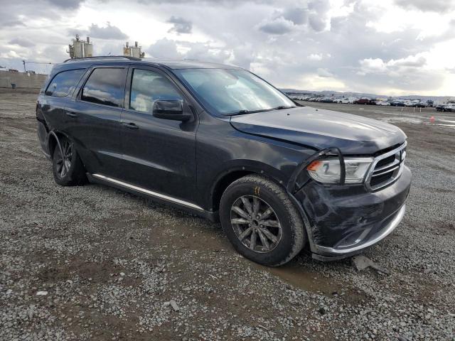Photo 4 from auction – 2015 DODGE DURANGO SX with VIN 1C4RDHAG3FC760176