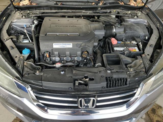 Photo 11 from auction – 2014 HONDA ACCORD EXL with VIN 1HGCR3F83EA036544