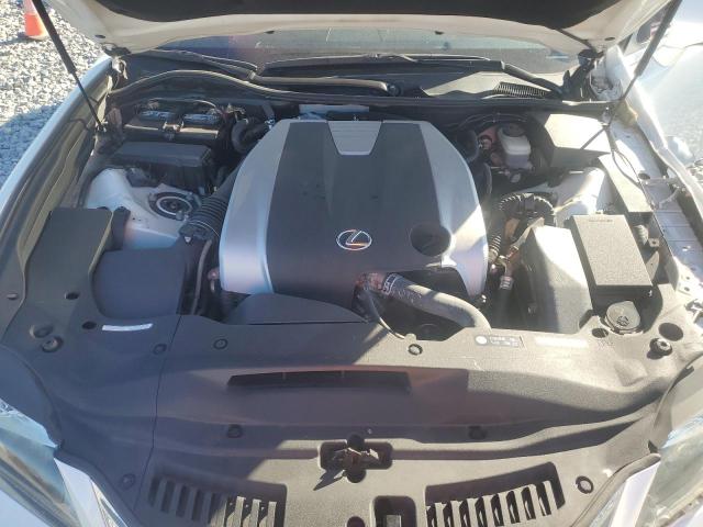 Photo 11 from auction – 2015 LEXUS GS 350 with VIN JTHBE1BL1FA002672