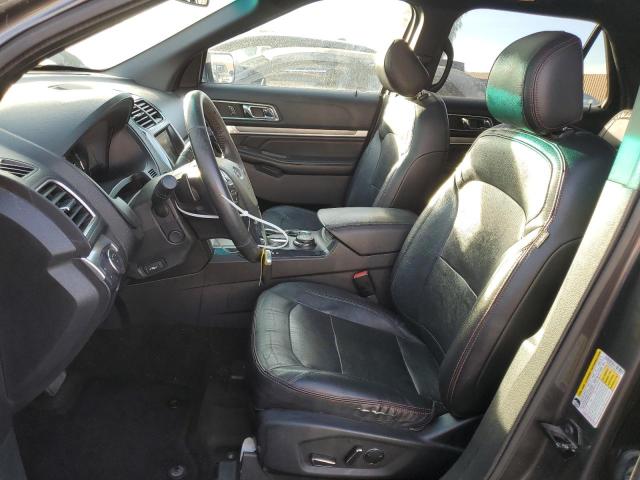 Photo 7 from auction – 2016 FORD EXPLORER S with VIN 1FM5K8GT9GGA12076