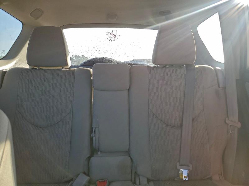 Photo 10 from auction – 2011 TOYOTA RAV4 with VIN 2T3BF4DV0BW171107