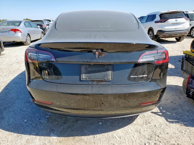 Photo 6 from auction – 2021 TESLA MODEL 3 with VIN 5YJ3E1EB3MF926799