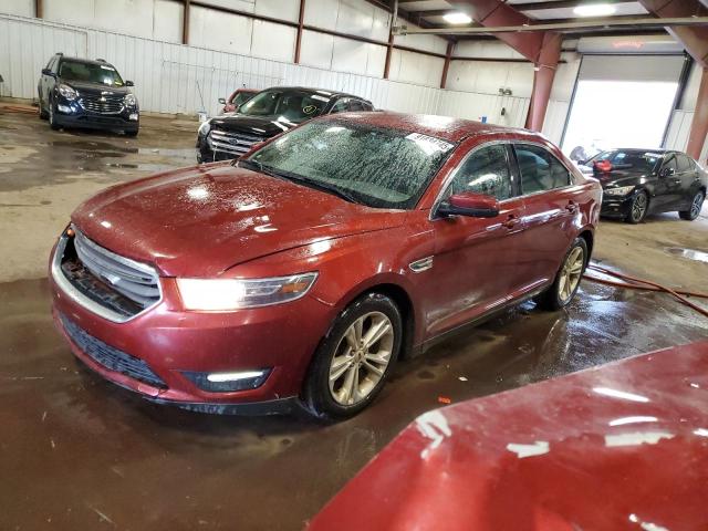 FORD TAURUS SEL 2014 with VIN 1FAHP2E86EG160199 - Photo from auction