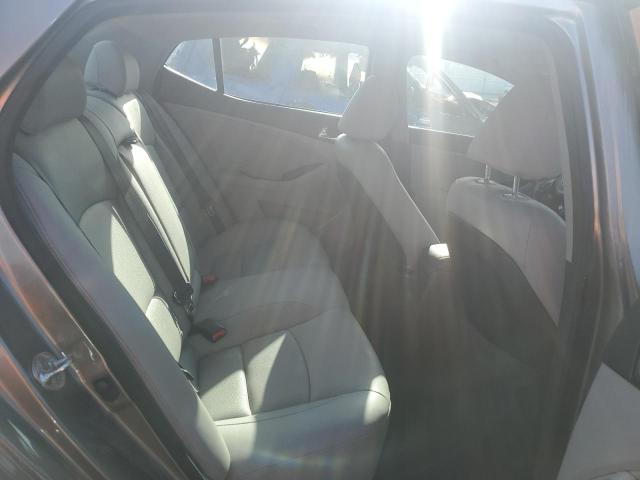 Photo 10 from auction – 2014 KIA OPTIMA EX with VIN 5XXGN4A73EG288489