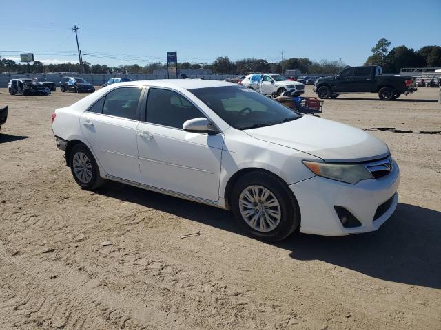 Photo 4 from auction – 2012 TOYOTA CAMRY BASE with VIN 4T1BF1FK1CU635873