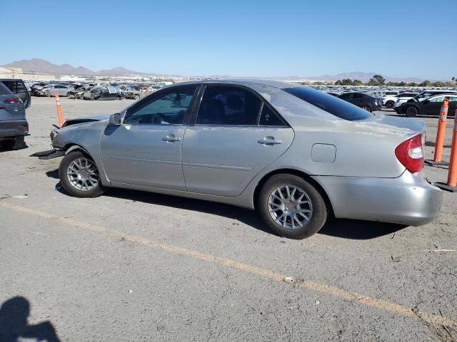 Photo 2 from auction – 2003 TOYOTA CAMRY LE with VIN 4T1BF32K83U543452