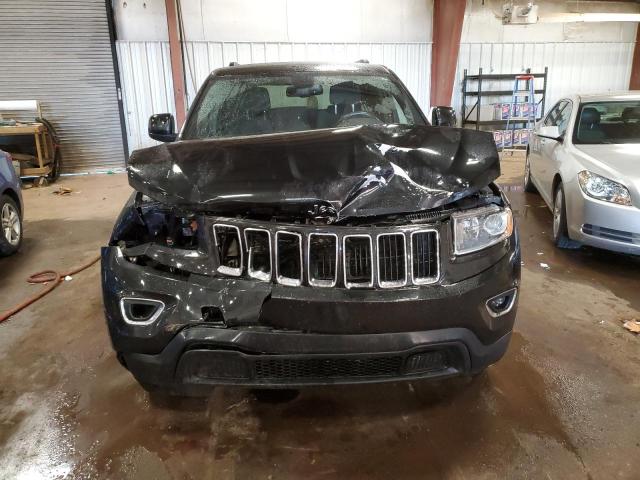 Photo 5 from auction – 2015 JEEP GRAND CHER with VIN 1C4RJFAG9FC602521
