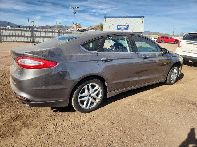 Photo 3 from auction – 2014 FORD FUSION SE with VIN 3FA6P0H79ER355852