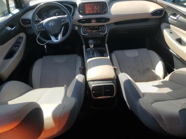 Photo 8 from auction – 2019 HYUNDAI SANTA FE S with VIN 5NMS33AD0KH058034