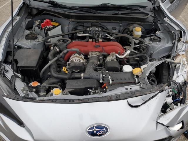 Photo 11 from auction – 2020 SUBARU BRZ LIMITE with VIN JF1ZCAC18L9701027