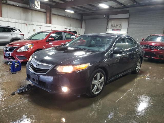 ACURA TSX 2011 with VIN JH4CU2F66BC002067 - Photo from auction