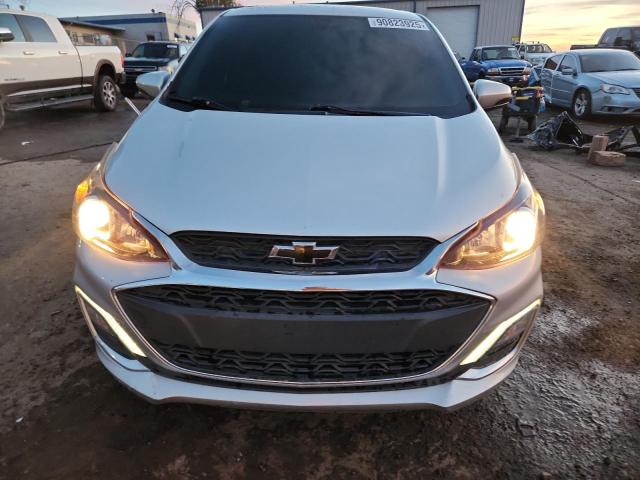 Photo 5 from auction – 2021 CHEVROLET SPARK 1LT with VIN KL8CD6SA5MC225487