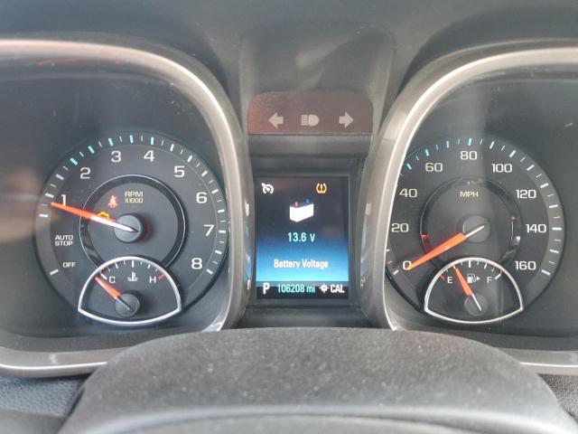 Photo 9 from auction – 2016 CHEVROLET MALIBU LIM with VIN 1G11C5SA1GF118797