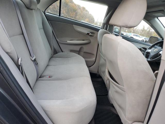 Photo 10 from auction – 2010 TOYOTA COROLLA BA with VIN 2T1BU4EE3AC384503