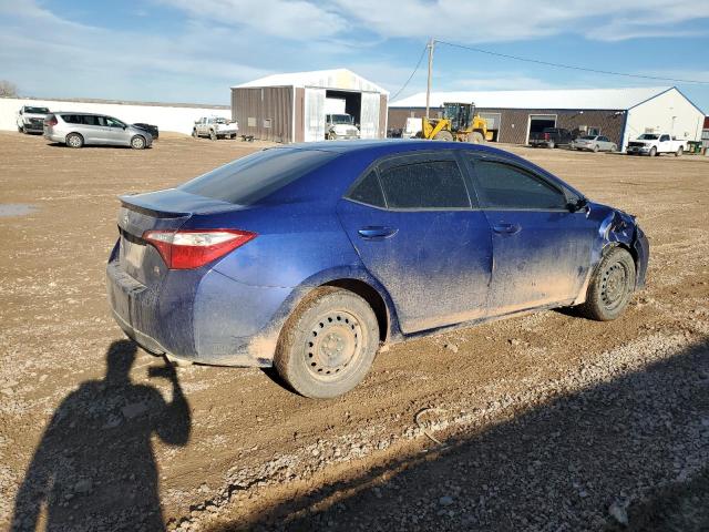 Photo 3 from auction – 2015 TOYOTA COROLLA L with VIN 5YFBURHE4FP274463