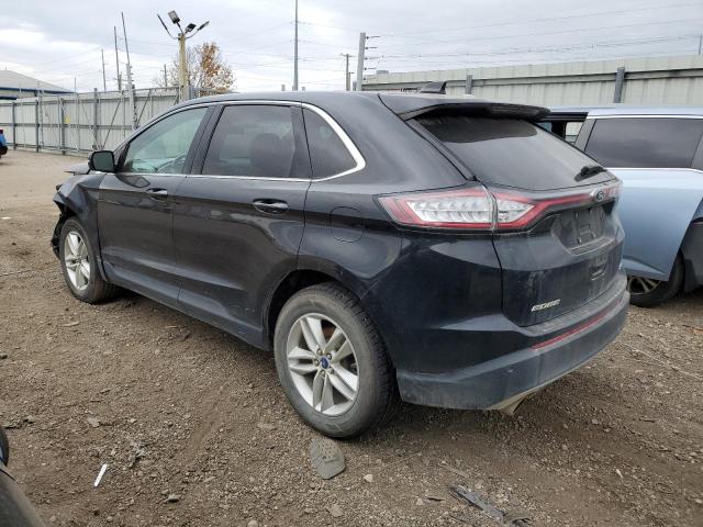 Photo 2 from auction – 2017 FORD EDGE SEL with VIN 2FMPK4J8XHBC33734