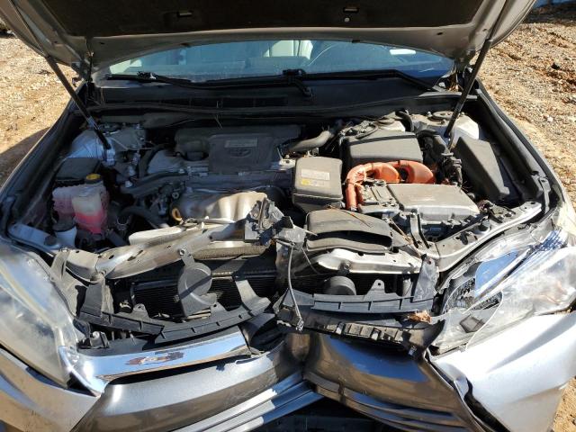 Photo 11 from auction – 2017 TOYOTA CAMRY HYBR with VIN 4T1BD1FK2HU215780