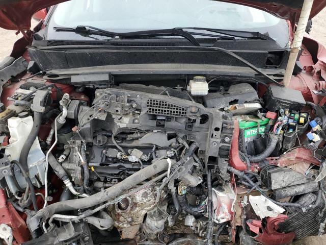 Photo 12 from auction – 2016 NISSAN PATHFINDER with VIN 5N1AR2MN5GC639832