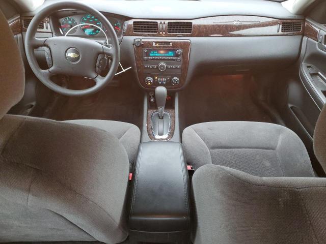 Photo 8 from auction – 2015 CHEVROLET IMPALA LIM with VIN 2G1WB5E30F1115563
