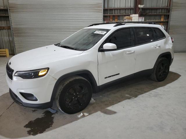 Photo 1 from auction – 2020 JEEP CHEROKEE L with VIN 1C4PJLLB3LD638153