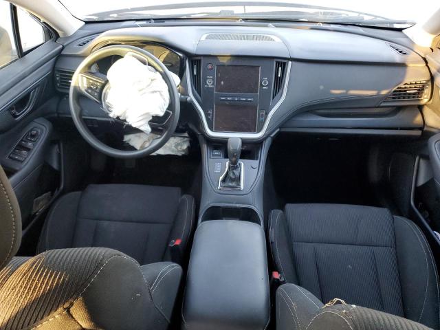 Photo 8 from auction – 2022 SUBARU LEGACY with VIN 4S3BWAB69N3007310