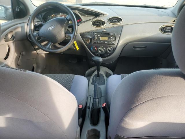 Photo 8 from auction – 2004 FORD FOCUS LX with VIN 1FAFP33P64W171988