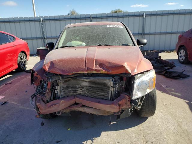 Photo 5 from auction – 2009 DODGE CALIBER SX with VIN 1B3HB48A09D198233
