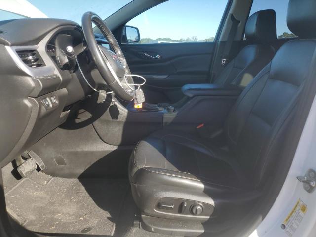 Photo 7 from auction – 2017 GMC ACADIA SLT with VIN 1GKKNULS1HZ266685