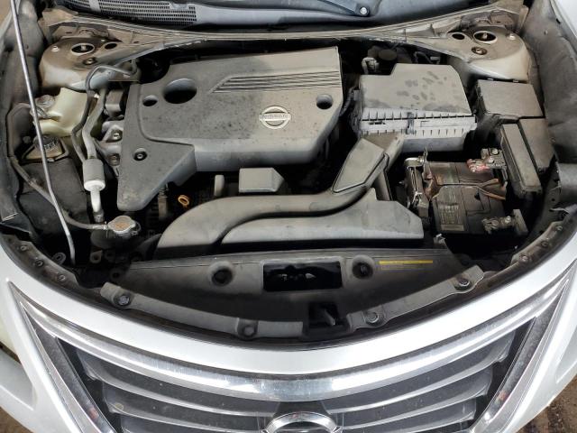 Photo 11 from auction – 2013 NISSAN ALTIMA 2.5 with VIN 1N4AL3AP0DN530086