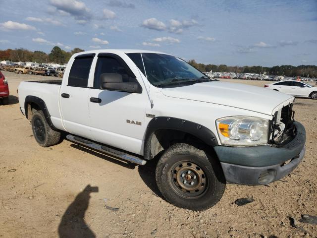 Photo 4 from auction – 2008 DODGE RAM 1500 S with VIN 1D7HU18258J137918