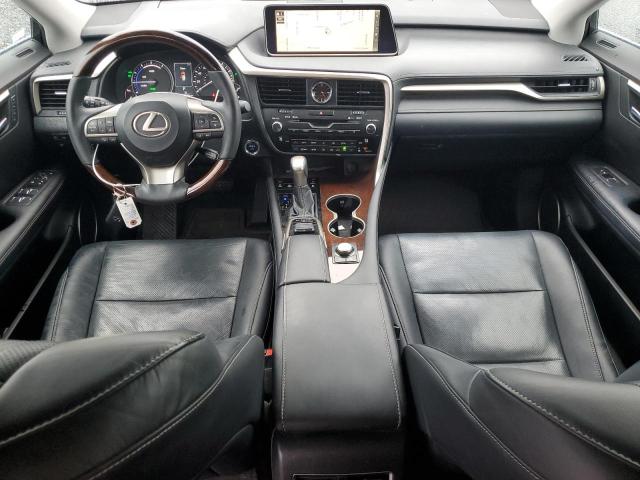 Photo 8 from auction – 2016 LEXUS RX 450H BA with VIN 2T2BGMCA2GC006684