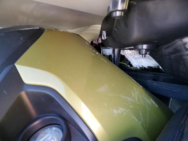 Photo 13 from auction – 2021 SUBARU CROSSTREK with VIN JF2GTHNCXMH397409