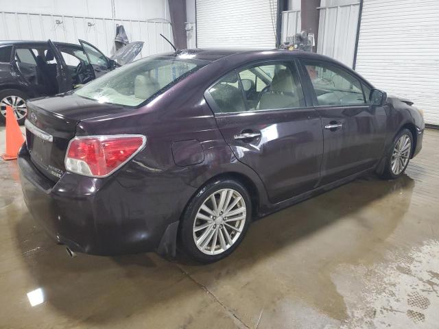 Photo 3 from auction – 2012 SUBARU IMPREZA LI with VIN JF1GJAH65CH028317