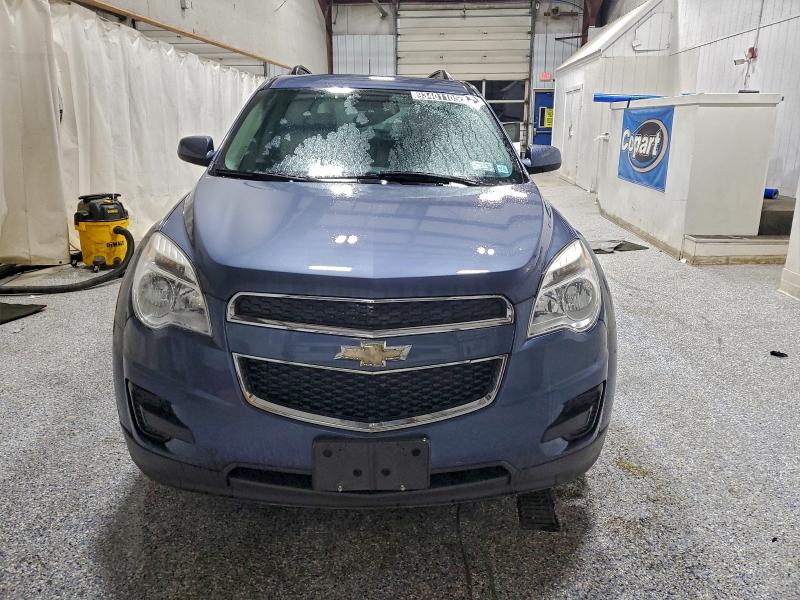 Photo 5 from auction – 2014 CHEVROLET EQUINOX LT with VIN 2GNFLFEK2E6349360