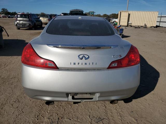 Photo 6 from auction – 2009 INFINITI G37 BASE with VIN JNKCV64EX9M606563