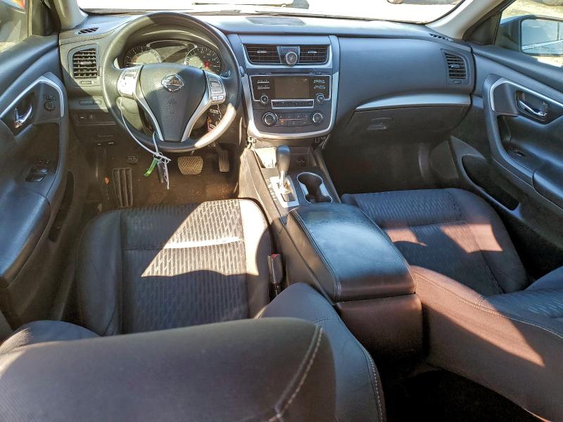 Photo 8 from auction – 2016 NISSAN ALTIMA 2.5 with VIN 1N4AL3AP9GC156660