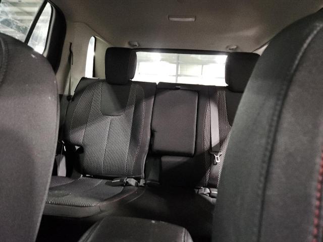 Photo 10 from auction – 2017 GMC TERRAIN SL with VIN 2GKFLSEK0H6341851