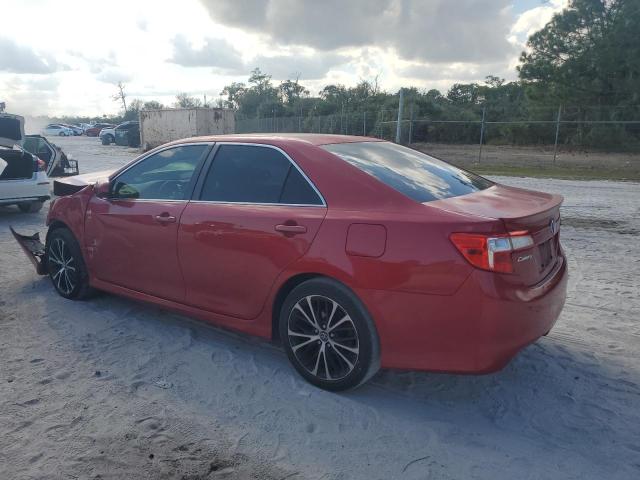 Photo 2 from auction – 2013 TOYOTA CAMRY L with VIN 4T1BF1FK5DU706736