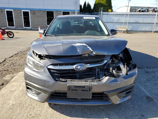 Photo 5 from auction – 2022 SUBARU LEGACY PRE with VIN 4S3BWAD63N3023709