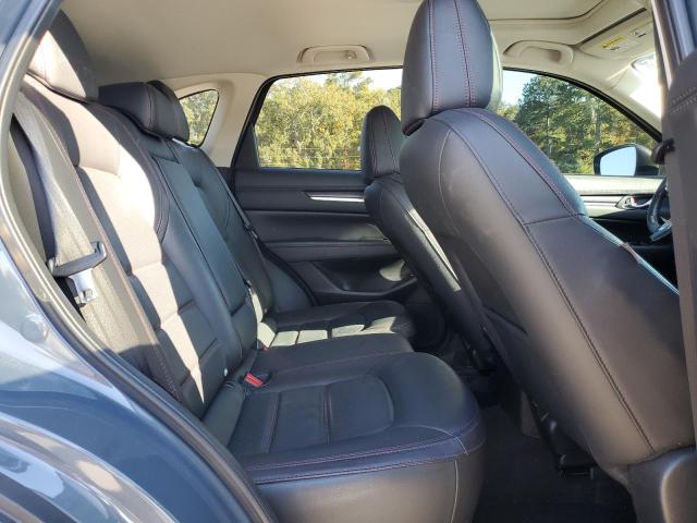 Photo 10 from auction – 2022 MAZDA CX-5 PREFE with VIN JM3KFBCM4N0524459