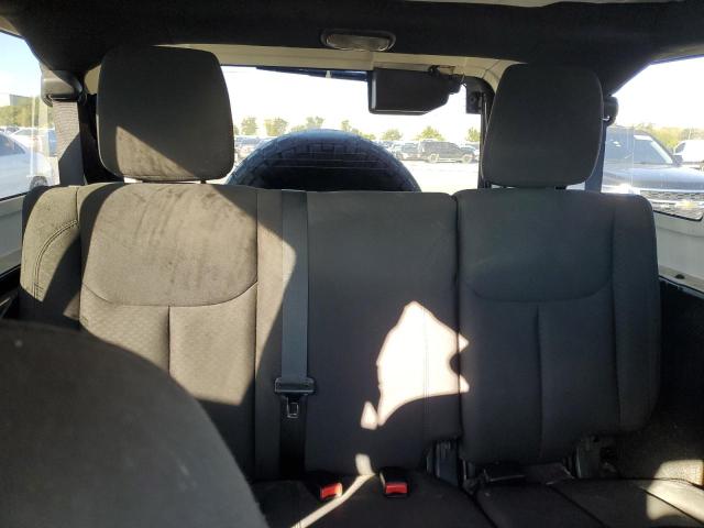 Photo 10 from auction – 2015 JEEP WRANGLER U with VIN 1C4HJWDG5FL585045