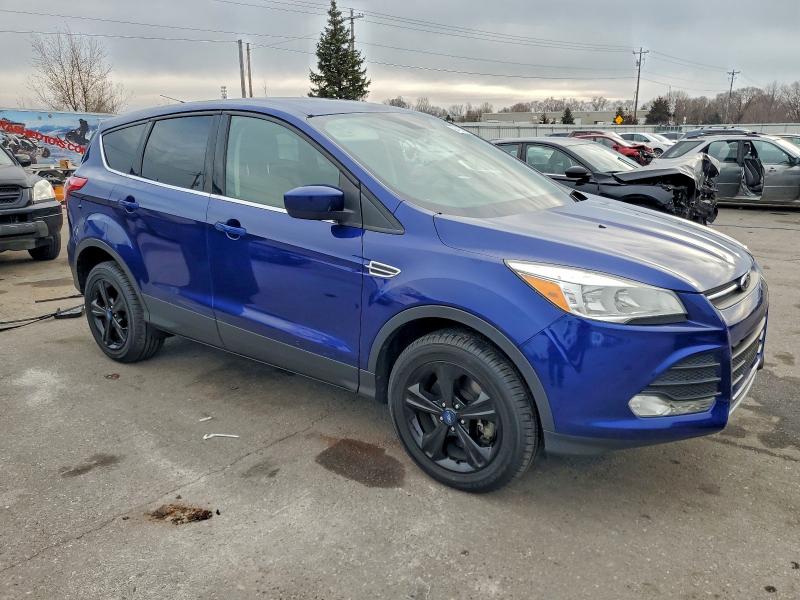Photo 4 from auction – 2013 FORD ESCAPE SE with VIN 1FMCU9GX4DUB15381