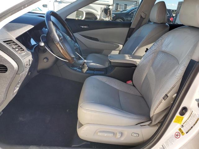 Photo 7 from auction – 2012 LEXUS ES 350 with VIN JTHBK1EG5C2507840