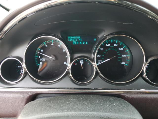 Photo 9 from auction – 2016 BUICK ENCLAVE with VIN 5GAKRBKD6GJ161596