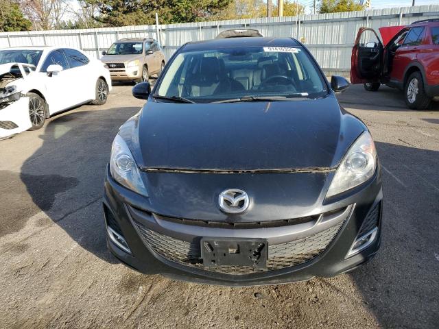 Photo 5 from auction – 2010 MAZDA 3 S with VIN JM1BL1S51A1324097