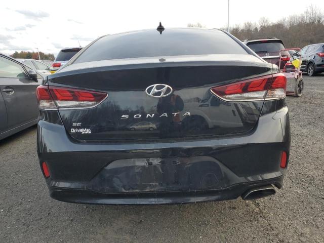 Photo 6 from auction – 2019 HYUNDAI SONATA SE with VIN 5NPE24AF2KH818698