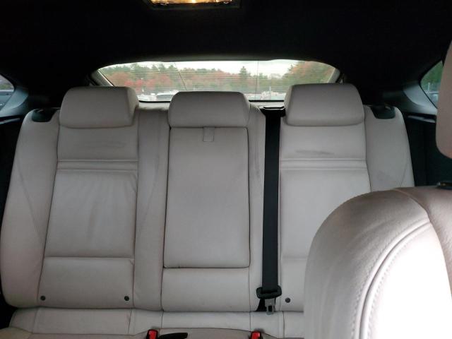Photo 10 from auction – 2013 BMW X6 XDRIVE3 with VIN 5UXFG2C56DL785992