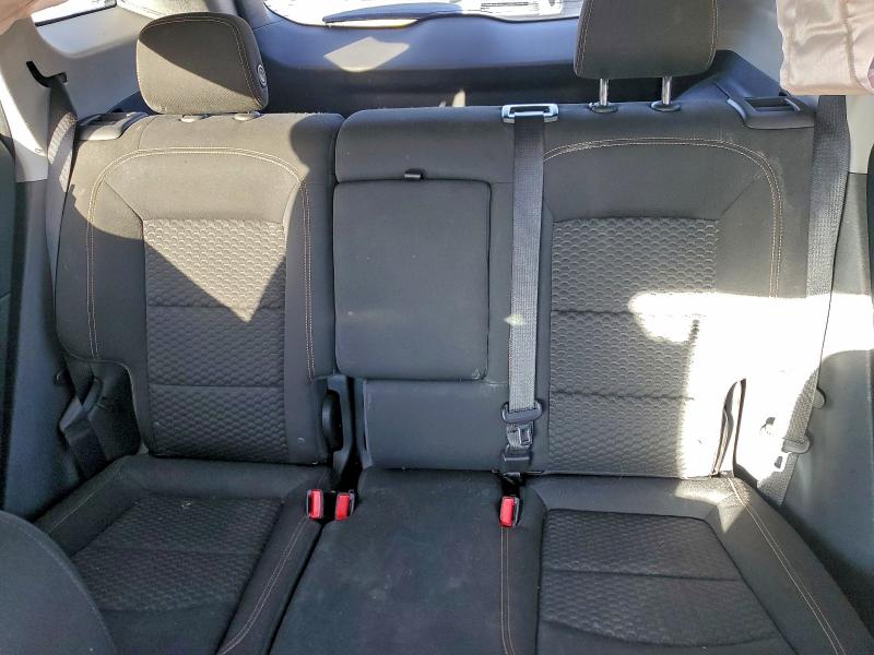 Photo 10 from auction – 2019 GMC TERRAIN SL with VIN 3GKALMEV6KL261022